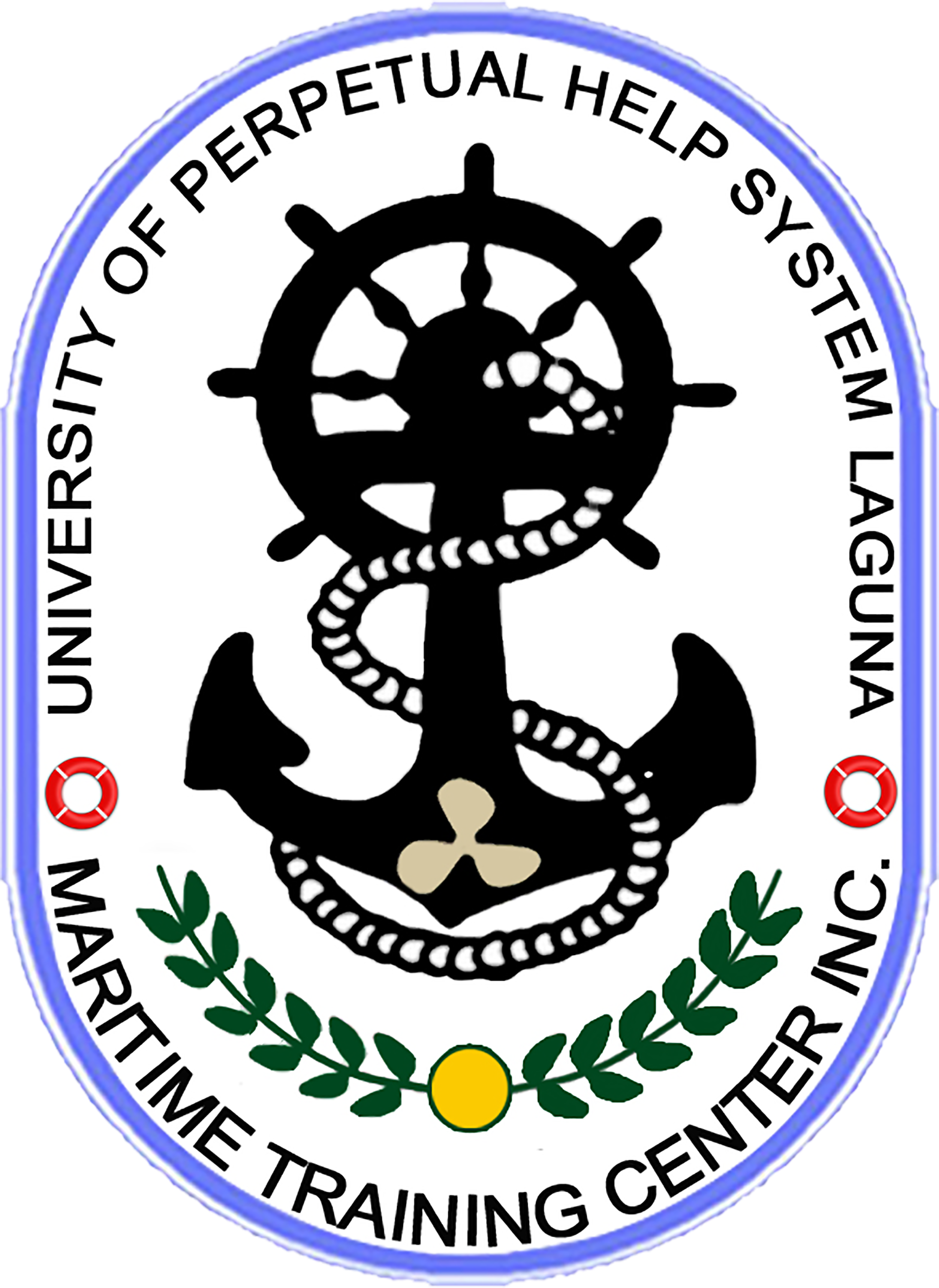 UPHSL-MTCI Logo
